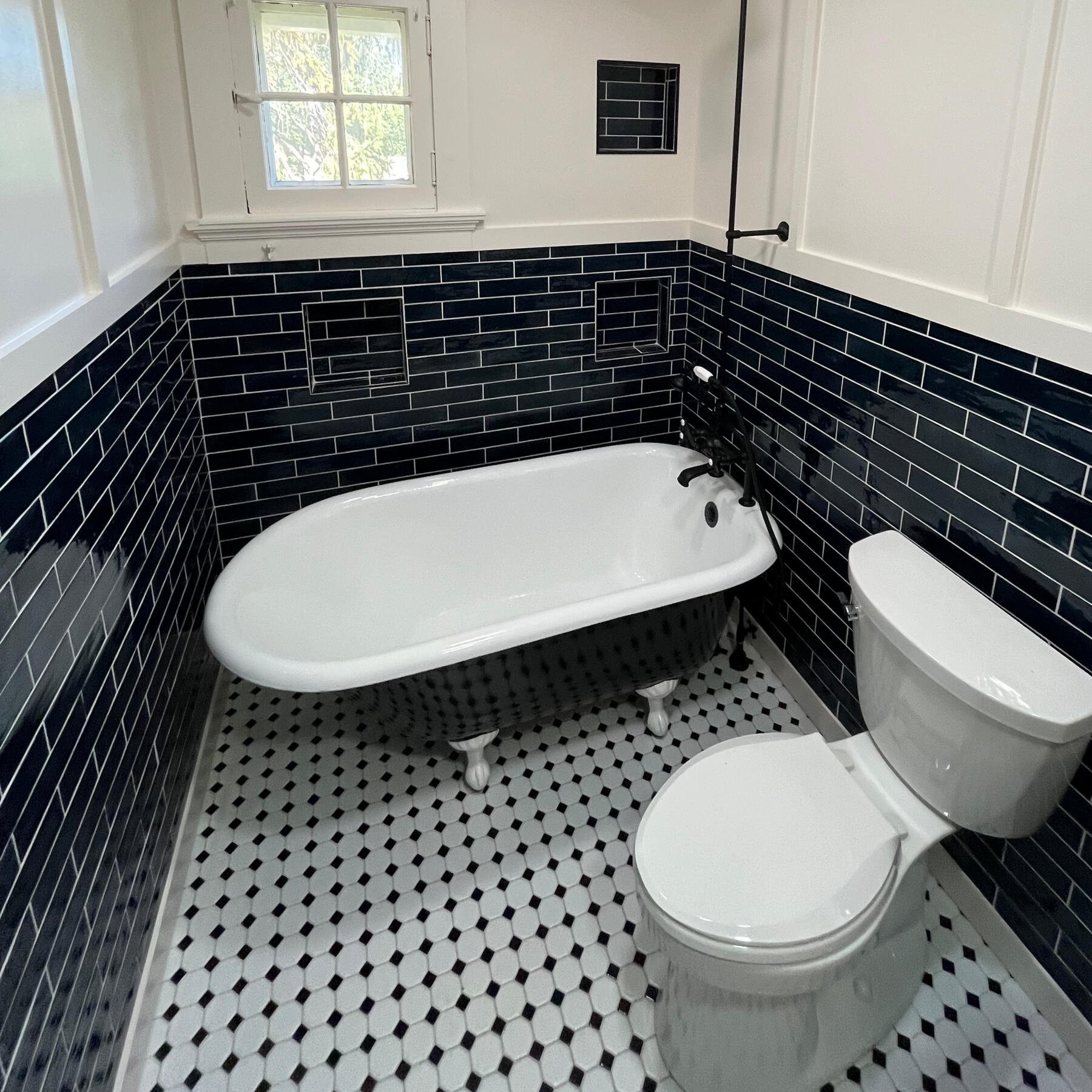 Bathroom Remodeling